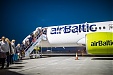 За три квартала 2018 года airBaltic перевезла на 18% больше пассажиров За три квартала 2018 года airBaltic перевезла на 18% больше пассажиров