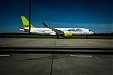 airBaltic в сотрудничестве с Mouzenidis Travel будет выполнять чартерные рейсы на Корфу airBaltic в сотрудничестве с Mouzenidis Travel будет выполнять чартерные рейсы на Корфу