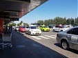Исследование: удельный вес теневой экономики в латвийской отрасли таксомоторных перевозок - не менее 80% Исследование: удельный вес теневой экономики в латвийской отрасли таксомоторных перевозок - не менее 80%
