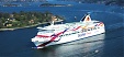 Оборот Tallink за полгода сократился Оборот Tallink за полгода сократился