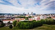 Вильнюс выделит на свою рекламу за границей почти 100 тыс. евро Вильнюс выделит на свою рекламу за границей почти 100 тыс. евро