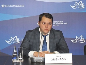 Иван Гришагин. Фото: tbilisi.media