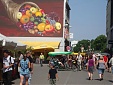 Латвия попала в первую пятерку лидеров турпотока из России