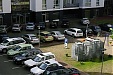 В Вильнюсе вновь стартовала акция «Больше пространства во дворах» В Вильнюсе вновь стартовала акция «Больше пространства во дворах»