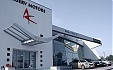 Amserv Motors в Афинах вручили 4-ю награду Ichiban Amserv Motors в Афинах вручили 4-ю награду Ichiban