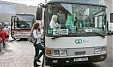 Водители автобусов GoBus в Эстонии добились повышения зарплат Водители автобусов GoBus в Эстонии добились повышения зарплат
