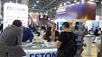 Эстонские компании на ТрансРоссии ищут новых клиентов и новые грузы Эстонские компании на ТрансРоссии ищут новых клиентов и новые грузы