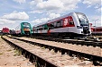 Выручка Lietuvos gelezinkeliai в 2018 году выросла на 5% до 339 млн. евро Выручка Lietuvos gelezinkeliai в 2018 году выросла на 5% до 339 млн. евро