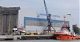 В результате инцидента в Клайпедском порту погибли два человека, в море попали загрязнения В результате инцидента в Клайпедском порту погибли два человека, в море попали загрязнения