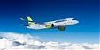 Убытки airBaltic в первом полугодии - 26,614 млн. евро Убытки airBaltic в первом полугодии - 26,614 млн. евро