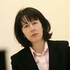 Совладелица компании финансовых консультаций Behrens Валерия Гапоненко 