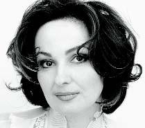  Марина Липченко, основатель и бессменный директор кинофестиваля 