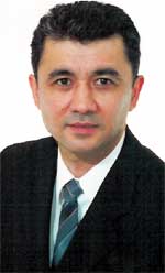 Fahritdin Arifhanov
