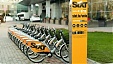 Sixt sells its bike rental business to Evlab