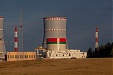 Lithuania asks Minsk for official information on Astravyets NPP incident Lithuania asks Minsk for official information on Astravyets NPP incident
