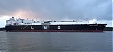 New LNG cargo from US arrives in Lithuania's Klaipeda New LNG cargo from US arrives in Lithuania's Klaipeda