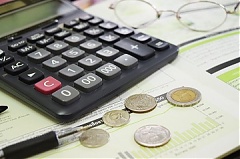 Latvia's economic figures for this year will be better than previously projected Latvia's economic figures for this year will be better than previously projected