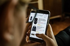 Estonia: Online shopping rising along with spread of coronavirus Estonia: Online shopping rising along with spread of coronavirus