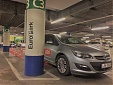 EuroPark launches mobile app for car park payments