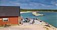 Police start checking passengers traveling between western islands, mainland Estonia Police start checking passengers traveling between western islands, mainland Estonia