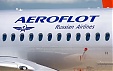 Aeroflot flight to Moscow given permission to depart from Riga Airport