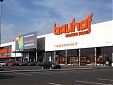Estonian DIY retailer Bauhof to keep open stores not located at shopping malls
