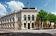 Latvian monetary financial institutions report EUR 105.5 mln in 9-month profit