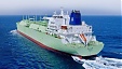 New LNG shipment from US arrives in Lithuania's Klaipeda New LNG shipment from US arrives in Lithuania's Klaipeda