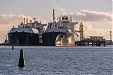 Lithuania government leaves decision on Equinor LNG purchases to next Cabinet Lithuania government leaves decision on Equinor LNG purchases to next Cabinet