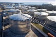 Klaipedos Nafta gears up for bitumen handling
