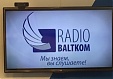 Broadcasting watchdog repeatedly fines Baltkom Radio in Latvia for illegal pre-election campaign