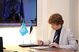 Estonia signs new cooperation agreement with WHO