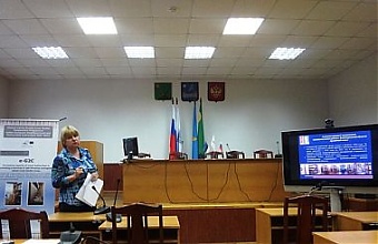 Marina Zubareva (Slantsy).