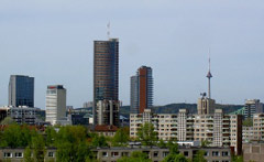 Vilnius.