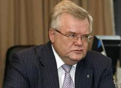 Edgar Savisaar.
