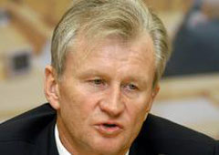Kestutis Glaveckas.
