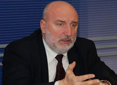 Ivars Godmanis.