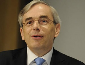 Thomas Mirow.