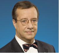 Toomas Hendrik Ilves 