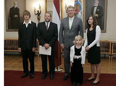 Peteris Karlis Elferts 