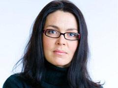 Annika Paabut.