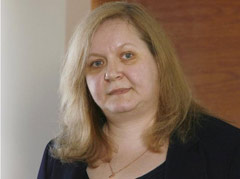 Maris Lauri.