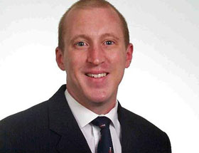 Dr. Robert Pefferly Jr.