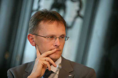 Andris Vilks.