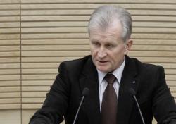 Kestutis Glaveckas. Kestutis Glaveckas.