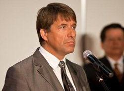 Artis Kampars.