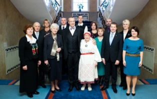 Photo: president.ee