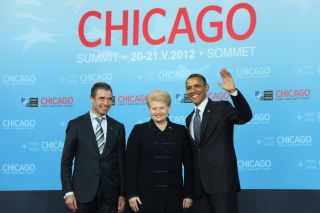 Photo: president.lt