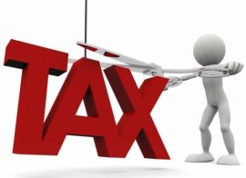 Competition and tax policy: code of conduct