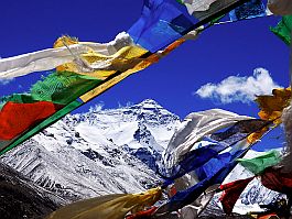 1. Where is Tibet and its brief history